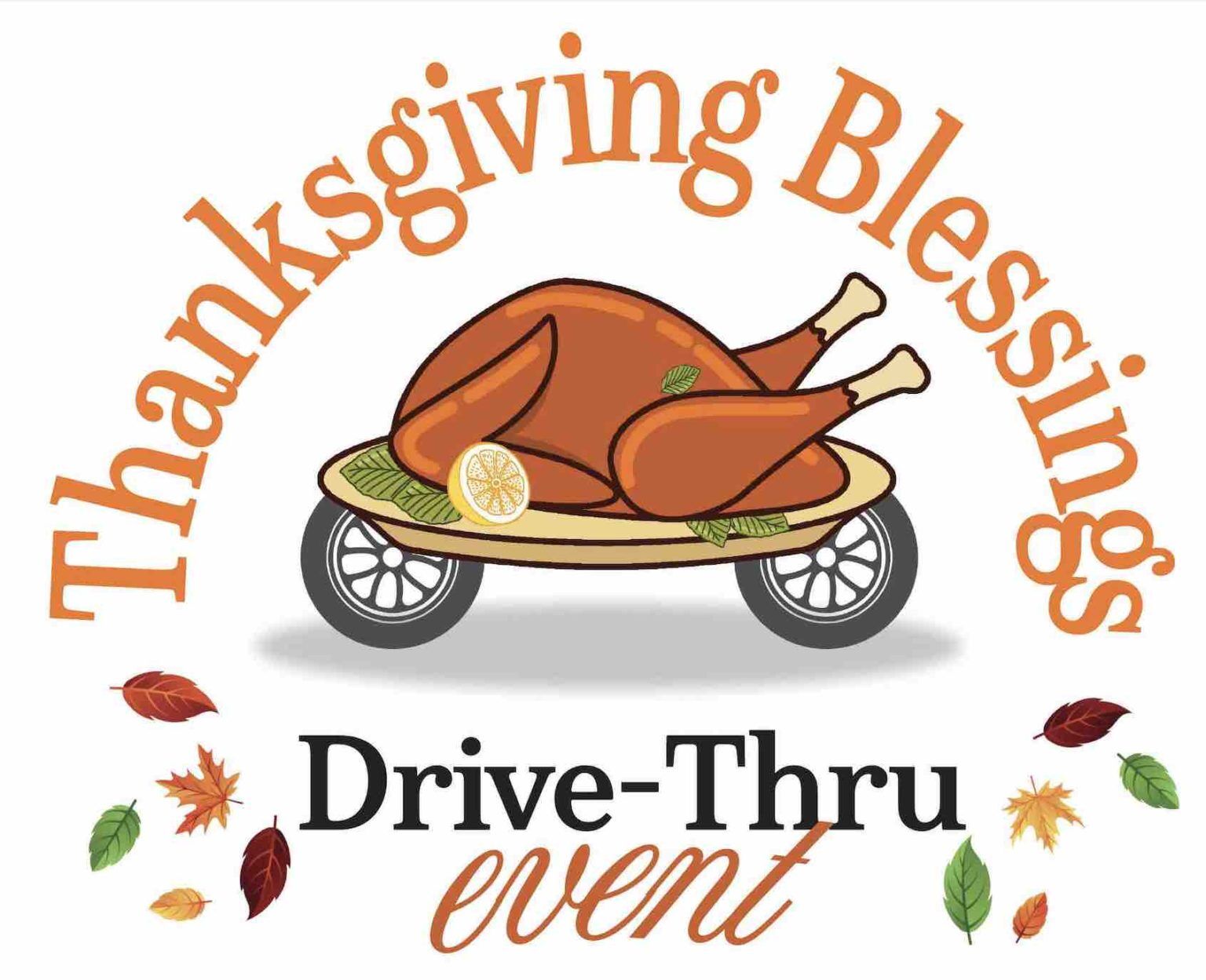 Thanksgiving Thanksgiving Drive
