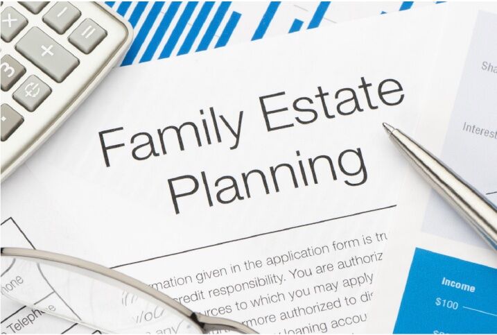 family estate planning